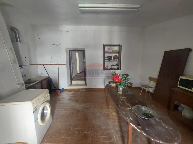 Moradia T2 para Venda em Nossa Senhora da Conceição e São Bartolomeu Foto 25