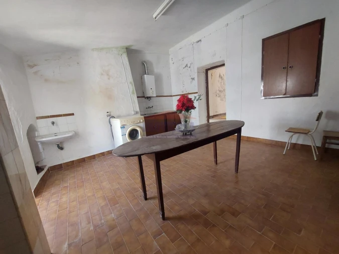 Moradia T2 para Venda em Nossa Senhora da Conceição e São Bartolomeu Foto 27