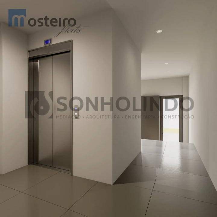 Prédio para Venda em Moreira Foto 4