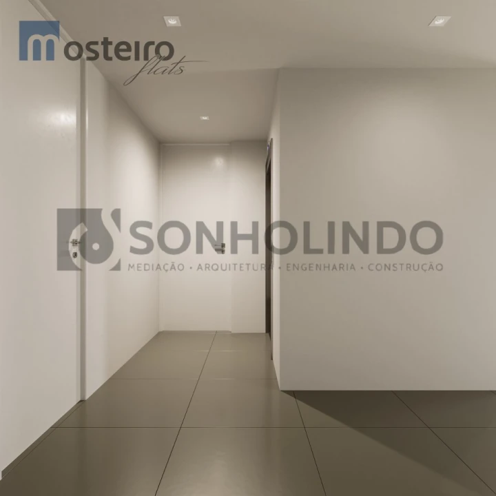 Prédio para Venda em Moreira Foto 5