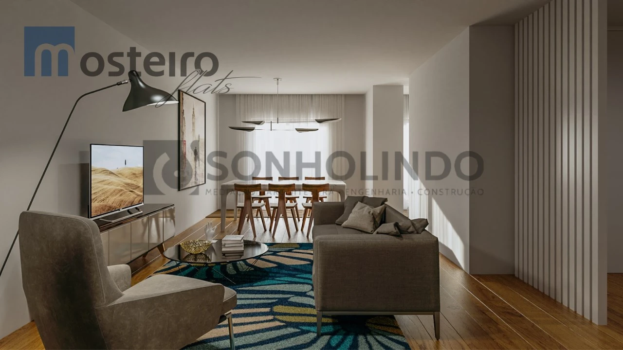 Prédio para Venda em Moreira Foto 9