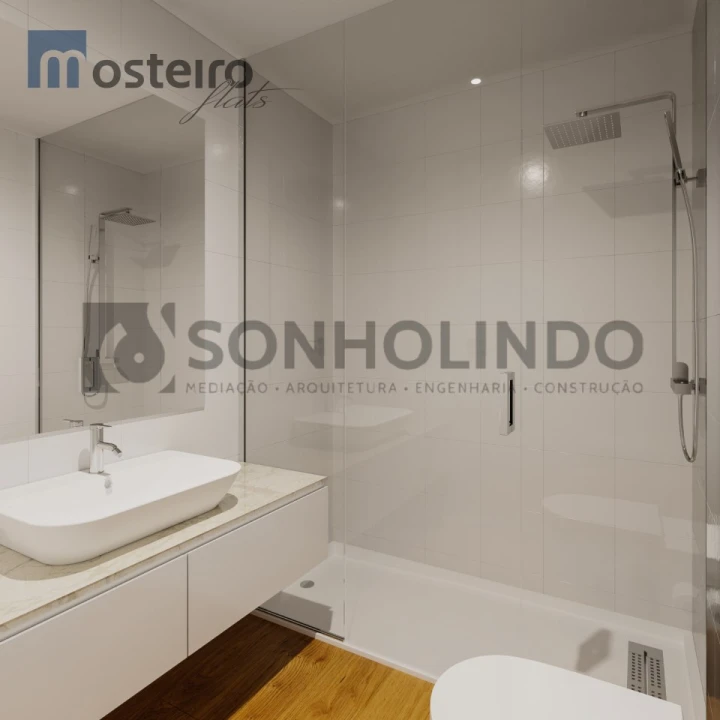 Prédio para Venda em Moreira Foto 13