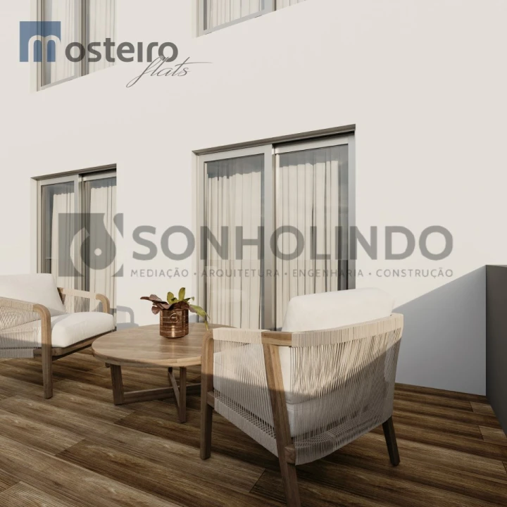 Prédio para Venda em Moreira Foto 15