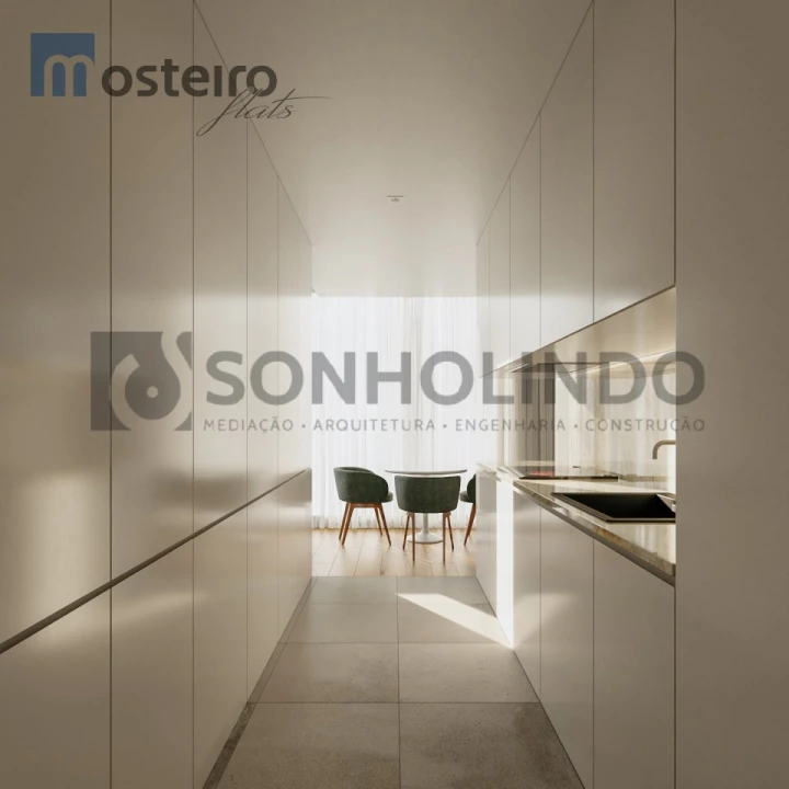 Prédio para Venda em Moreira Foto 17