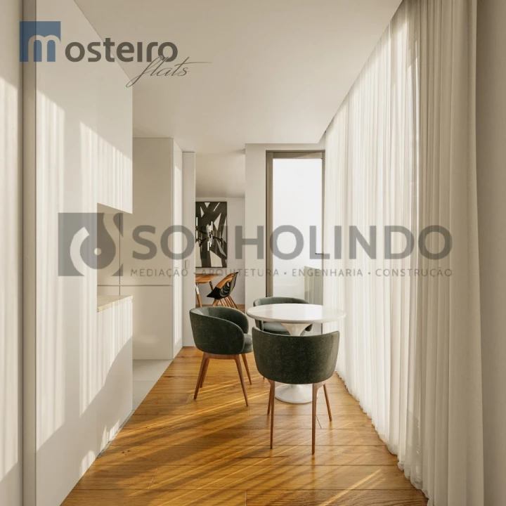 Prédio para Venda em Moreira Foto 19