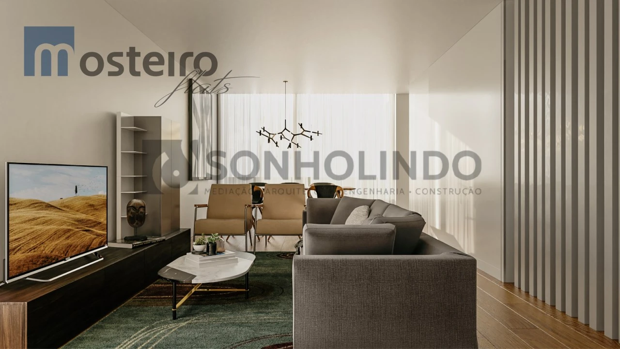 Prédio para Venda em Moreira Foto 20