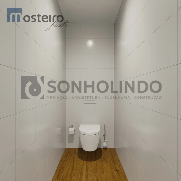 Prédio para Venda em Moreira Foto 21