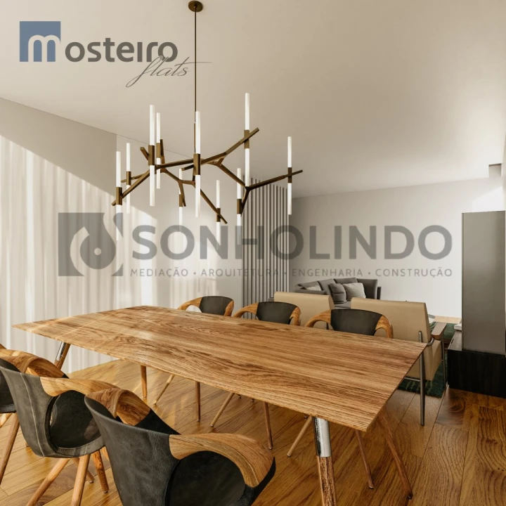 Prédio para Venda em Moreira Foto 22