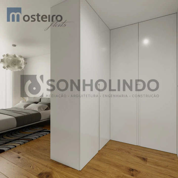 Prédio para Venda em Moreira Foto 24