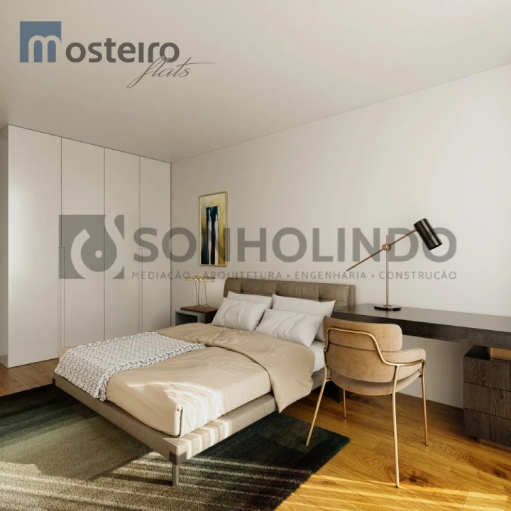 Prédio para Venda em Moreira Foto 29