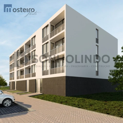 Prédio para Venda em Moreira