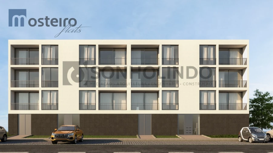 Prédio para Venda em Moreira Foto 2