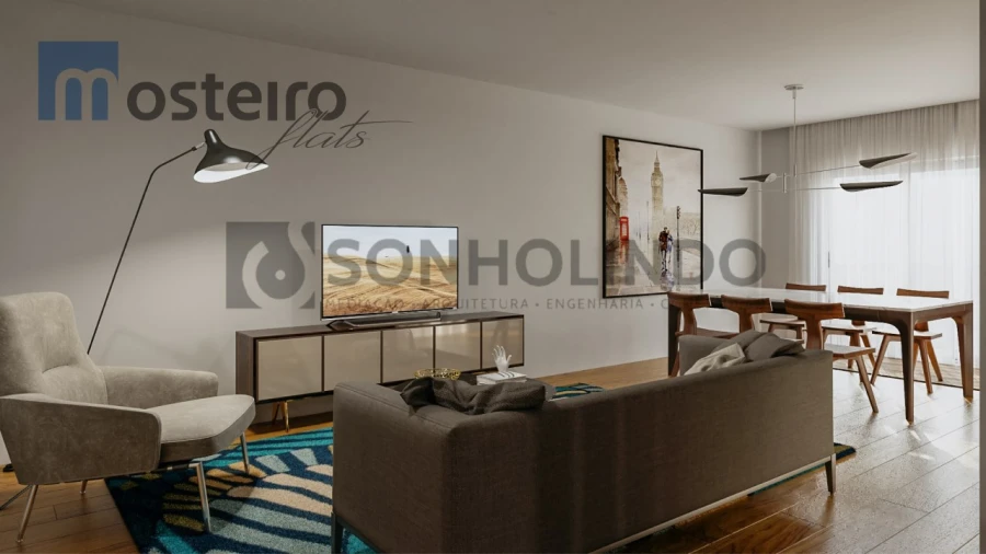 Prédio para Venda em Moreira Foto 8