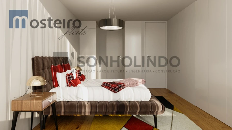 Prédio para Venda em Moreira Foto 11