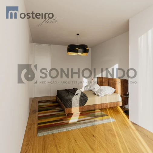 Prédio para Venda em Moreira Foto 14