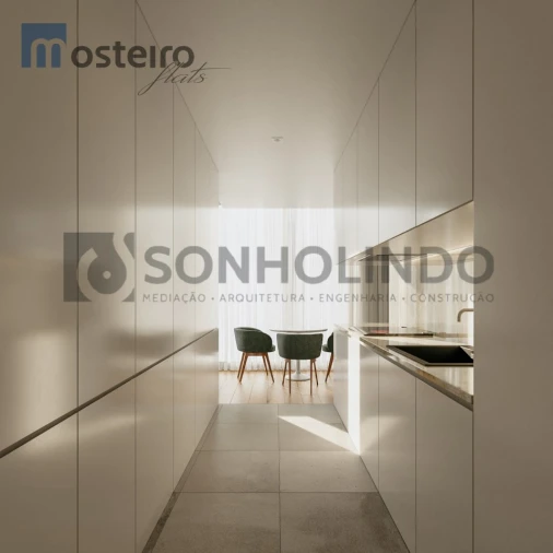 Prédio para Venda em Moreira Foto 17