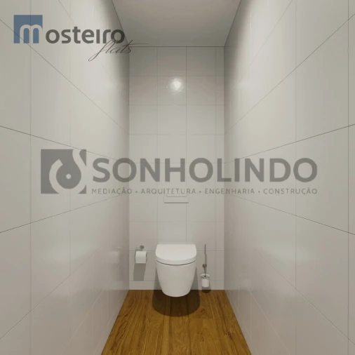 Prédio para Venda em Moreira Foto 21