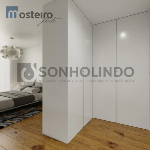 Prédio para Venda em Moreira Foto 24