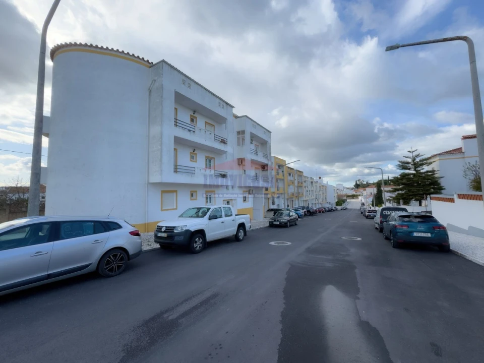 Apartamento T3 para Venda em Nossa Senhora da Conceição e São Bartolomeu Foto 6