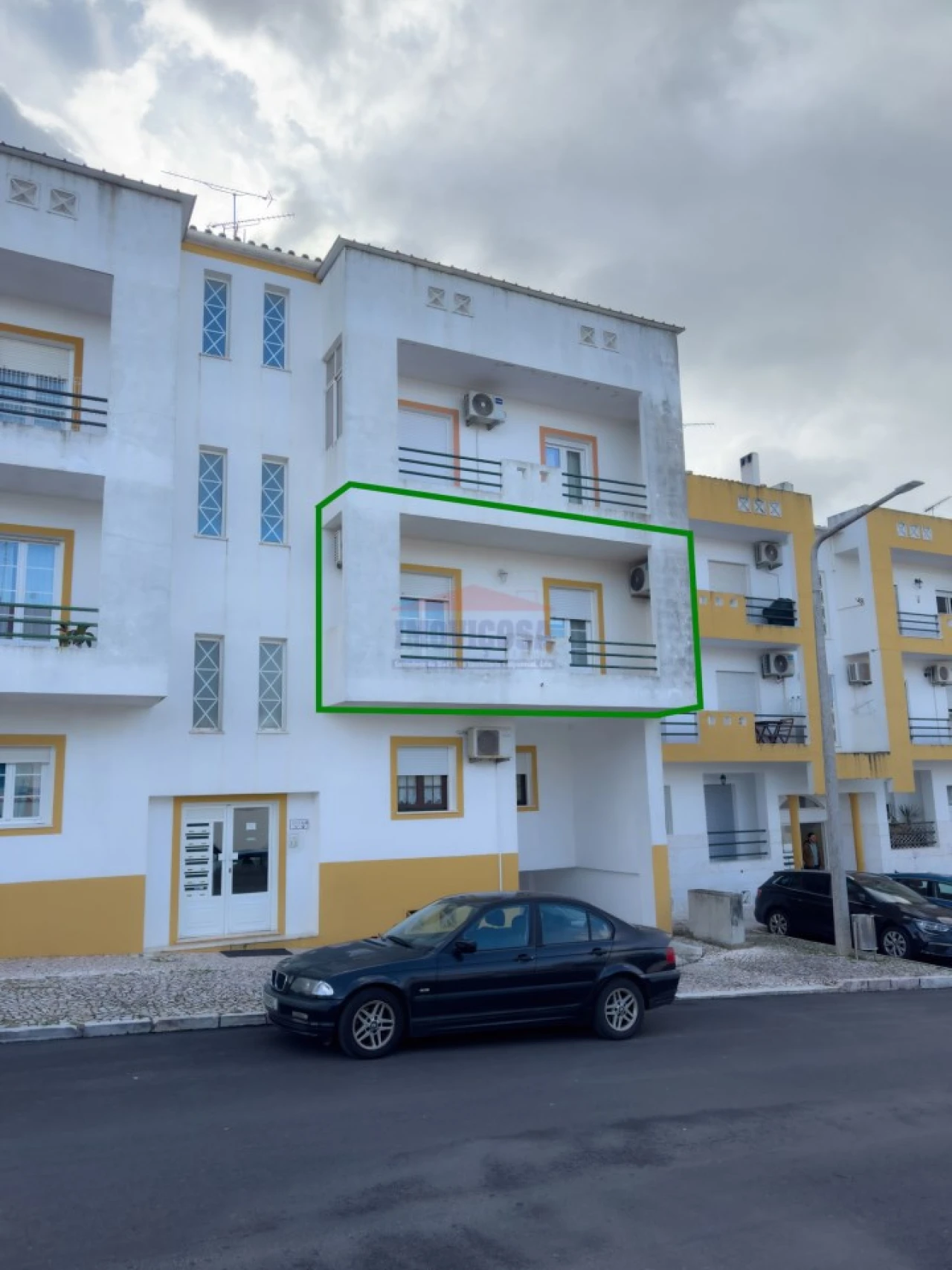 Apartamento T3 para Venda em Nossa Senhora da Conceição e São Bartolomeu Foto 2