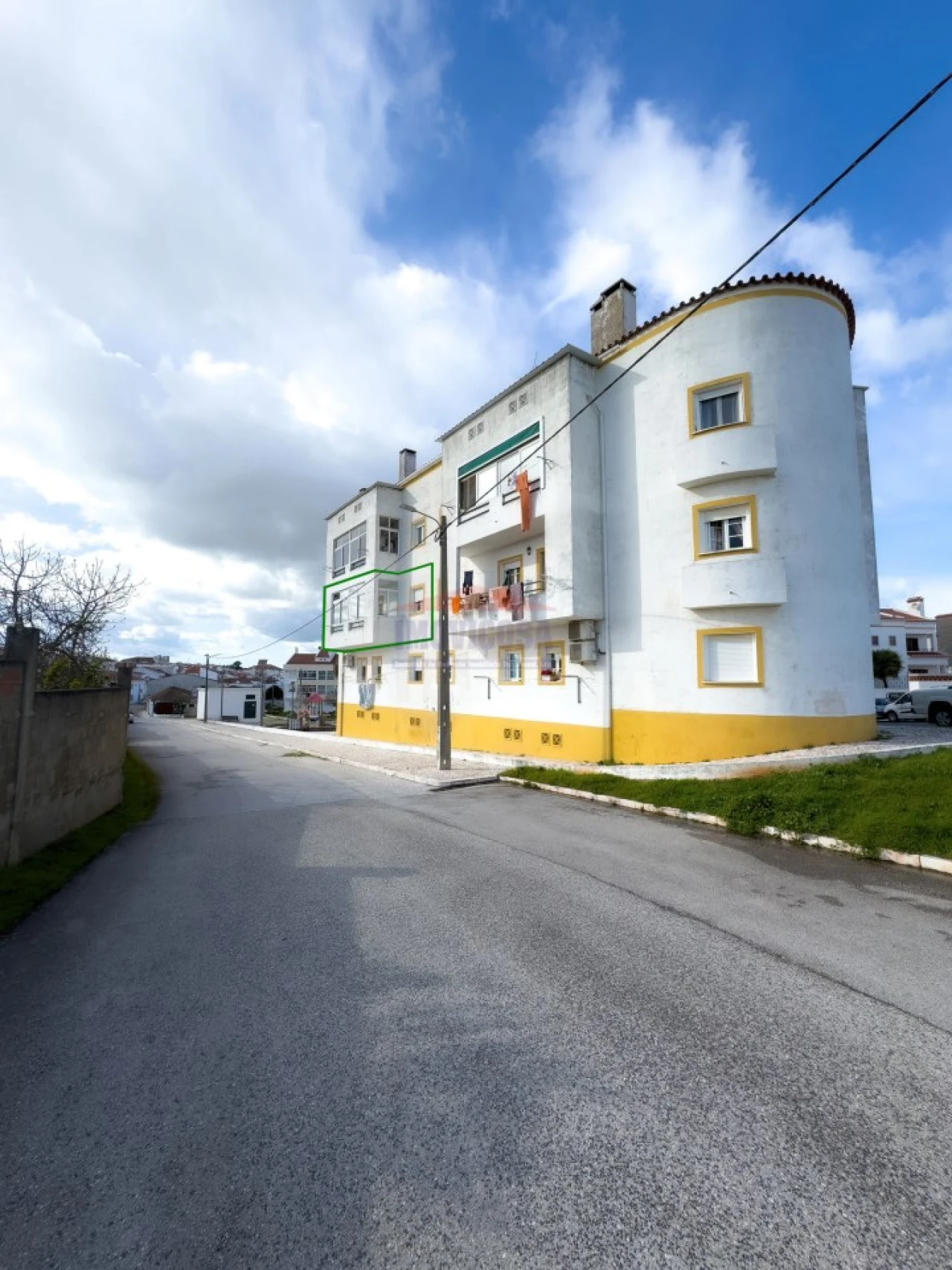 Apartamento T3 para Venda em Nossa Senhora da Conceição e São Bartolomeu Foto 3