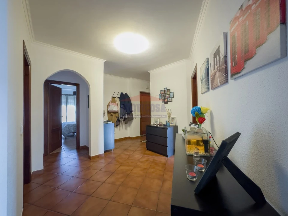 Apartamento T3 para Venda em Nossa Senhora da Conceição e São Bartolomeu Foto 4