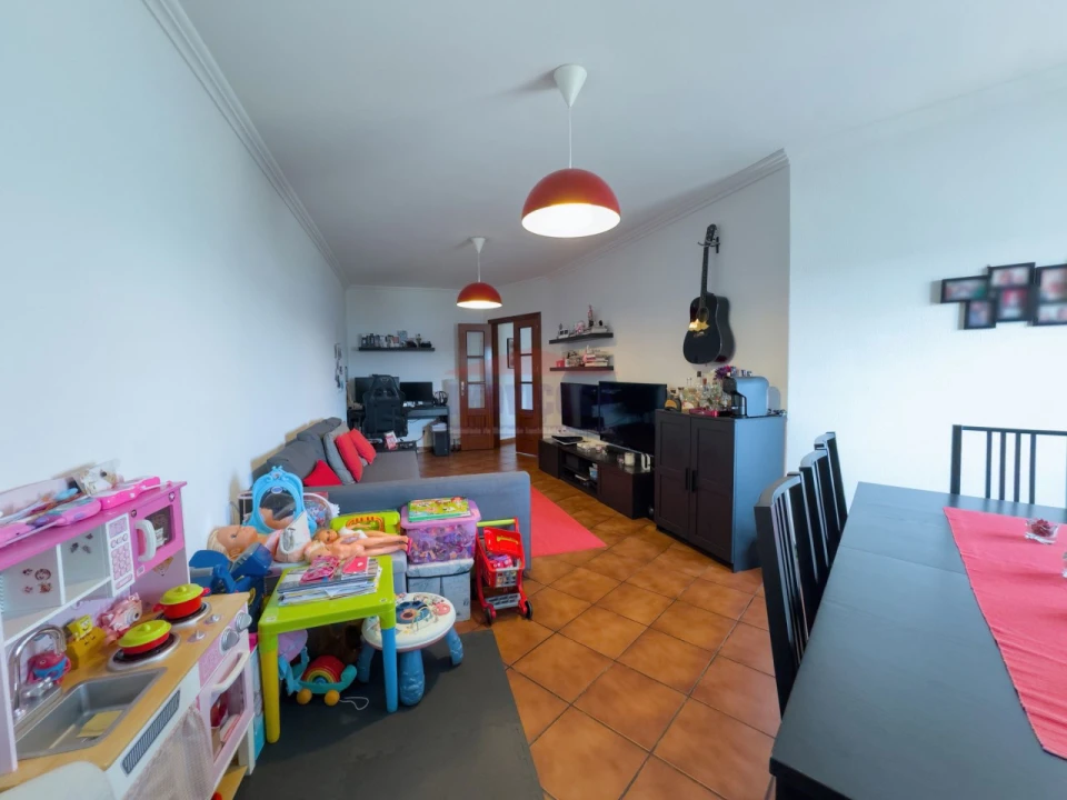 Apartamento T3 para Venda em Nossa Senhora da Conceição e São Bartolomeu Foto 8