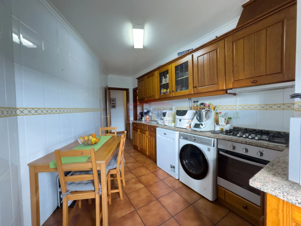 Apartamento T3 para Venda em Nossa Senhora da Conceição e São Bartolomeu Foto 9