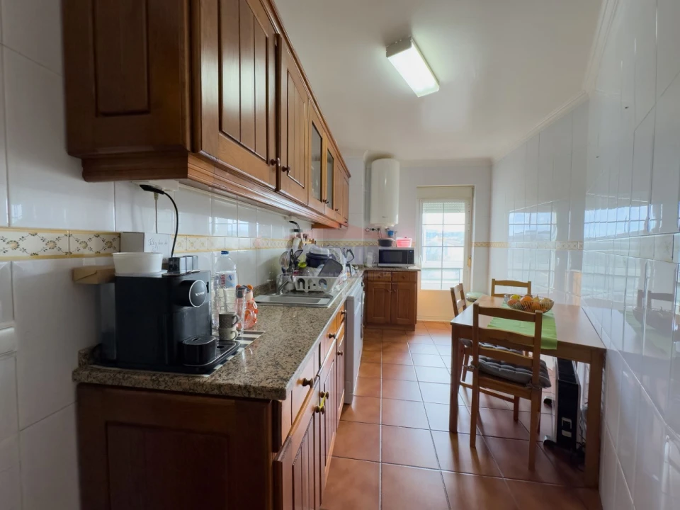 Apartamento T3 para Venda em Nossa Senhora da Conceição e São Bartolomeu Foto 10