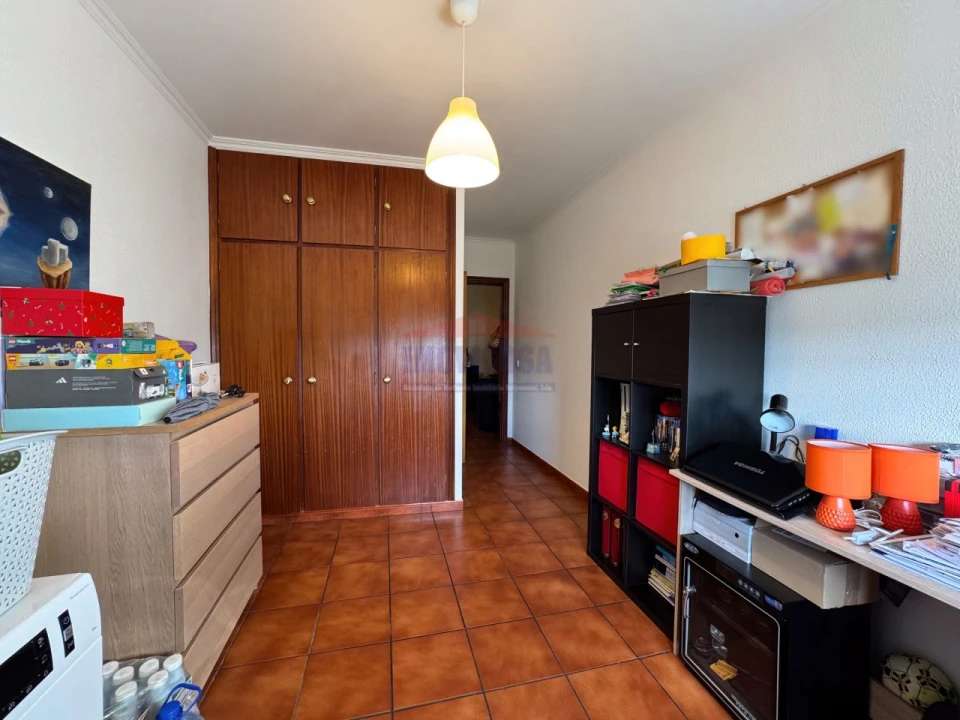 Apartamento T3 para Venda em Nossa Senhora da Conceição e São Bartolomeu Foto 13