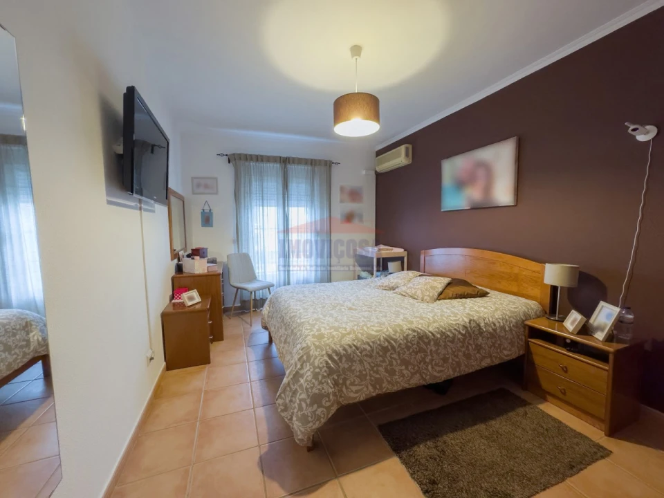 Apartamento T3 para Venda em Nossa Senhora da Conceição e São Bartolomeu Foto 14