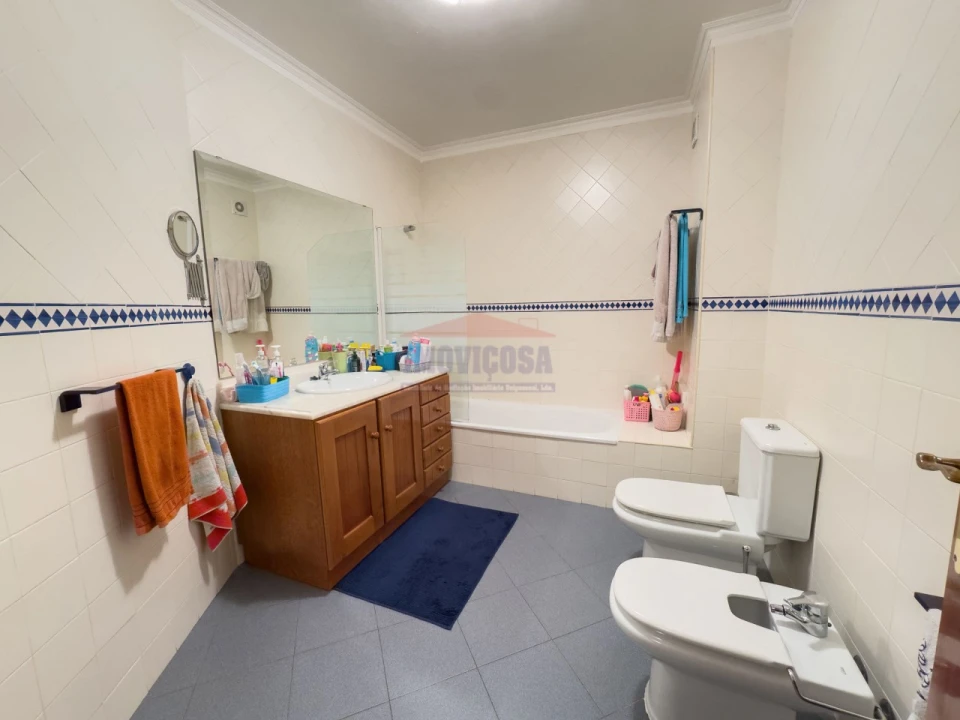 Apartamento T3 para Venda em Nossa Senhora da Conceição e São Bartolomeu Foto 16