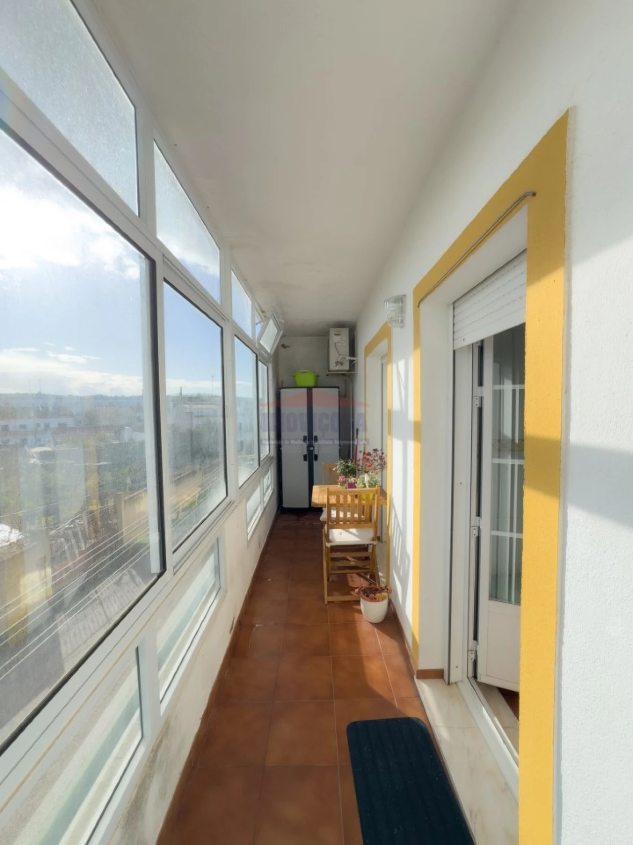 Apartamento T3 para Venda em Nossa Senhora da Conceição e São Bartolomeu Foto 17