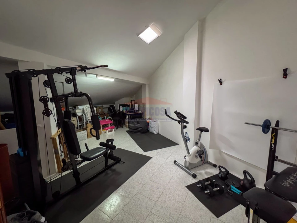 Apartamento T3 para Venda em Nossa Senhora da Conceição e São Bartolomeu Foto 18