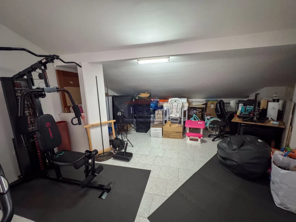 Apartamento T3 para Venda em Nossa Senhora da Conceição e São Bartolomeu Foto 19