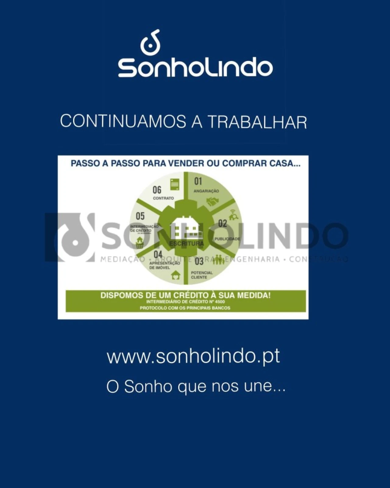 Terreno para Venda em Pedrouços Foto 5