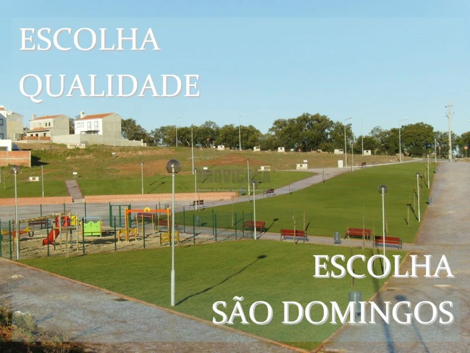 Terreno para Venda em Nossa Senhora da Conceição e São Bartolomeu Foto 4