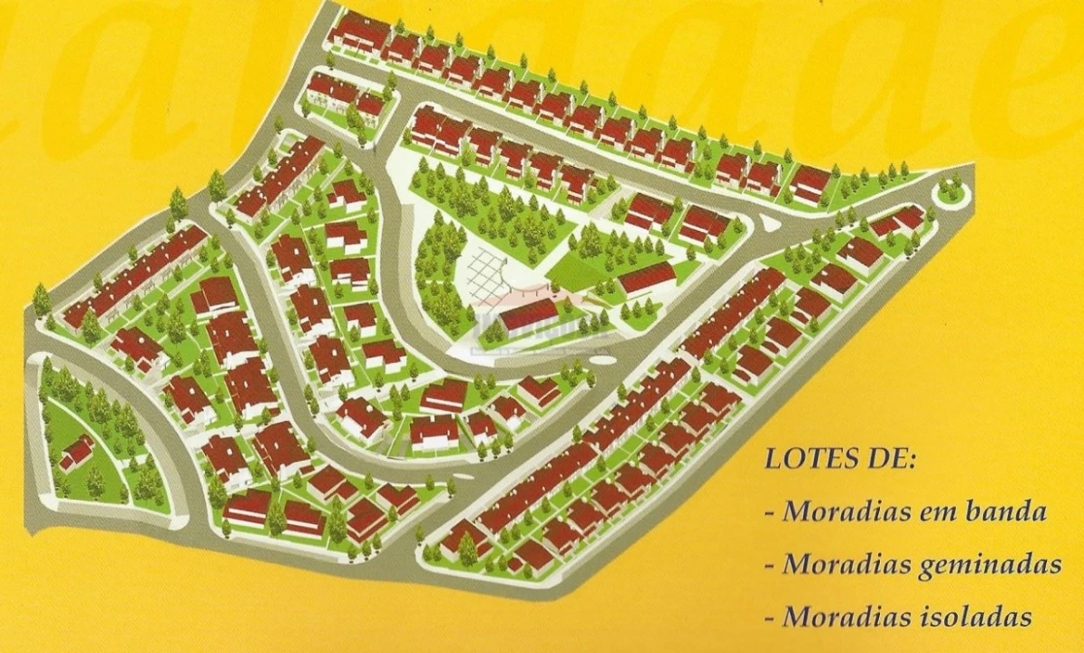 Terreno para Venda em Nossa Senhora da Conceição e São Bartolomeu Foto 1