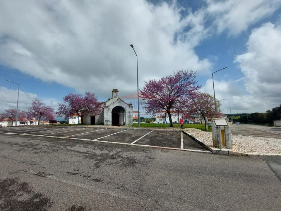 Terreno para Venda em Nossa Senhora da Conceição e São Bartolomeu Foto 8