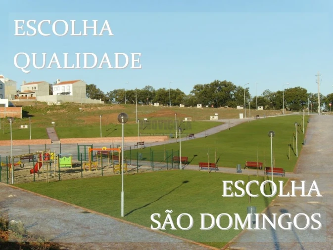 Terreno para Venda em Nossa Senhora da Conceição e São Bartolomeu Foto 4