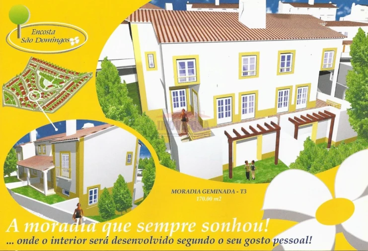 Terreno para Venda em Nossa Senhora da Conceição e São Bartolomeu Foto 6