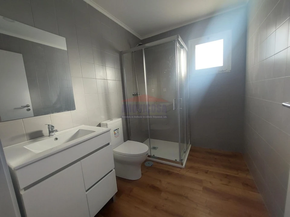 Apartamento T2 para Venda em Nossa Senhora da Conceição e São Bartolomeu Foto 6