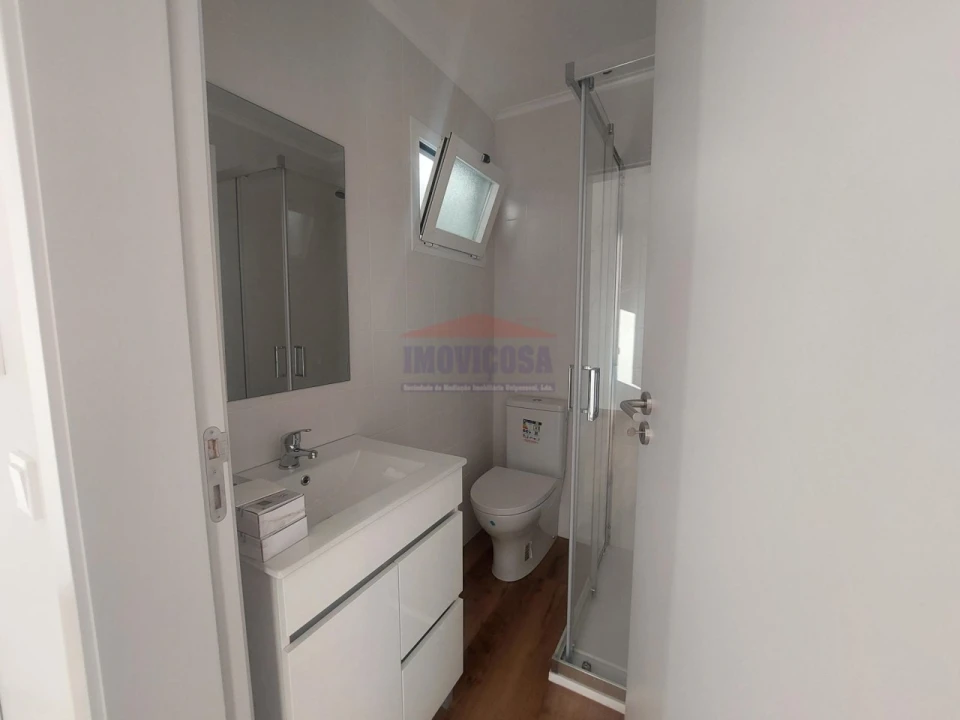 Apartamento T2 para Venda em Nossa Senhora da Conceição e São Bartolomeu Foto 7