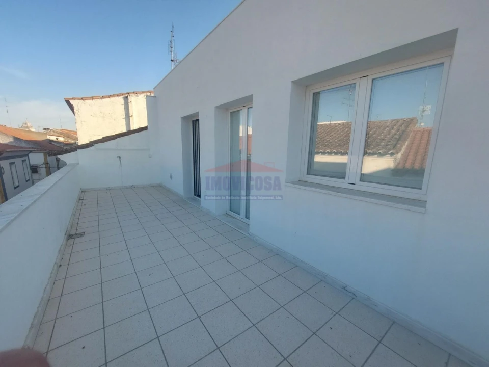 Apartamento T2 para Venda em Nossa Senhora da Conceição e São Bartolomeu Foto 11