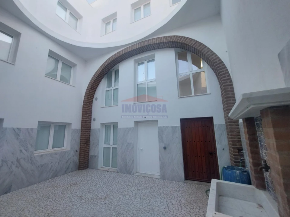 Apartamento T2 para Venda em Nossa Senhora da Conceição e São Bartolomeu Foto 1