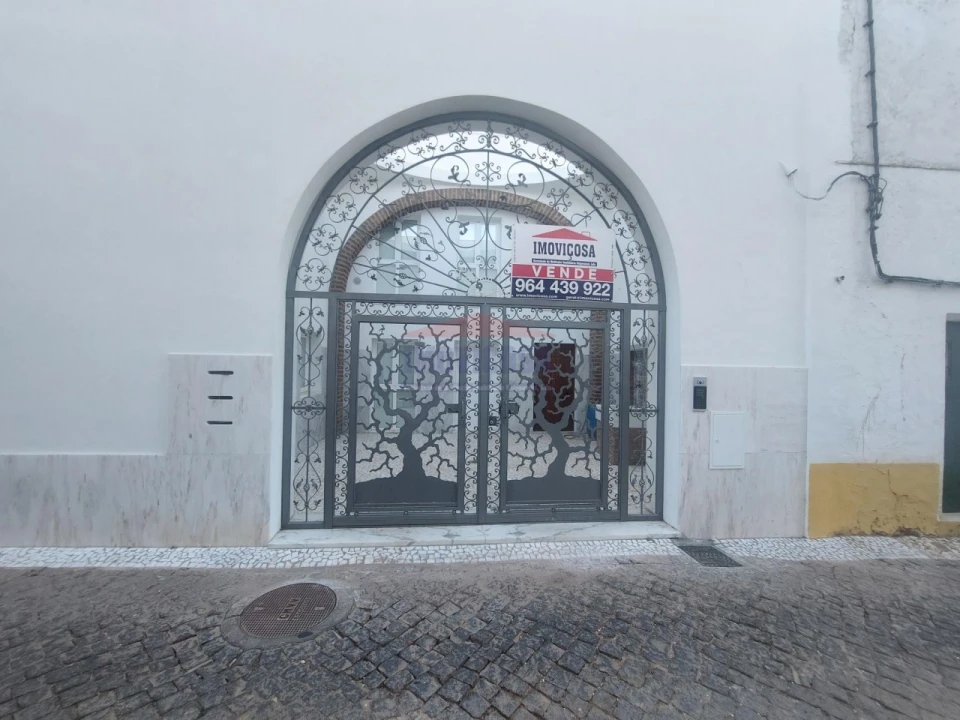 Apartamento T2 para Venda em Nossa Senhora da Conceição e São Bartolomeu Foto 13