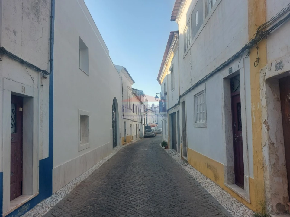 Apartamento T2 para Venda em Nossa Senhora da Conceição e São Bartolomeu Foto 14