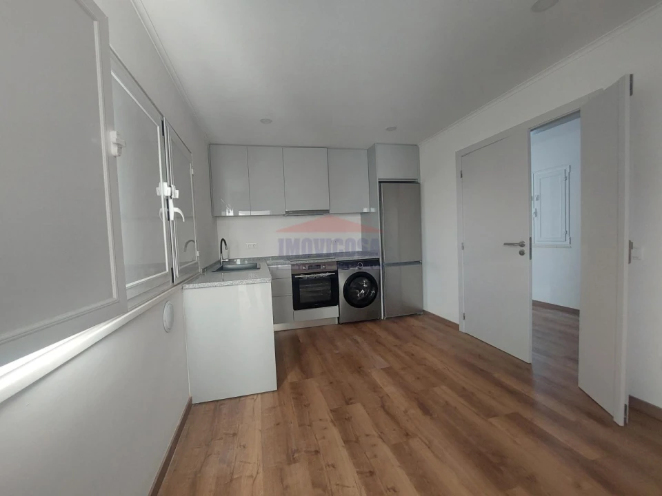 Apartamento T2 para Venda em Nossa Senhora da Conceição e São Bartolomeu Foto 8
