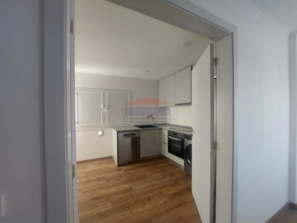 Apartamento T2 para Venda em Nossa Senhora da Conceição e São Bartolomeu Foto 9