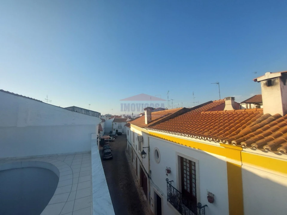 Apartamento T2 para Venda em Nossa Senhora da Conceição e São Bartolomeu Foto 18